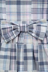 Little Me Newport Dress Set & Headband