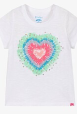 Hatley Heart Burst Graphic Tee