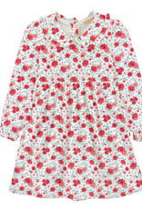 Baby Club Chic Festive Florals Dress