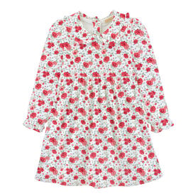 Baby Club Chic Festive Florals Dress