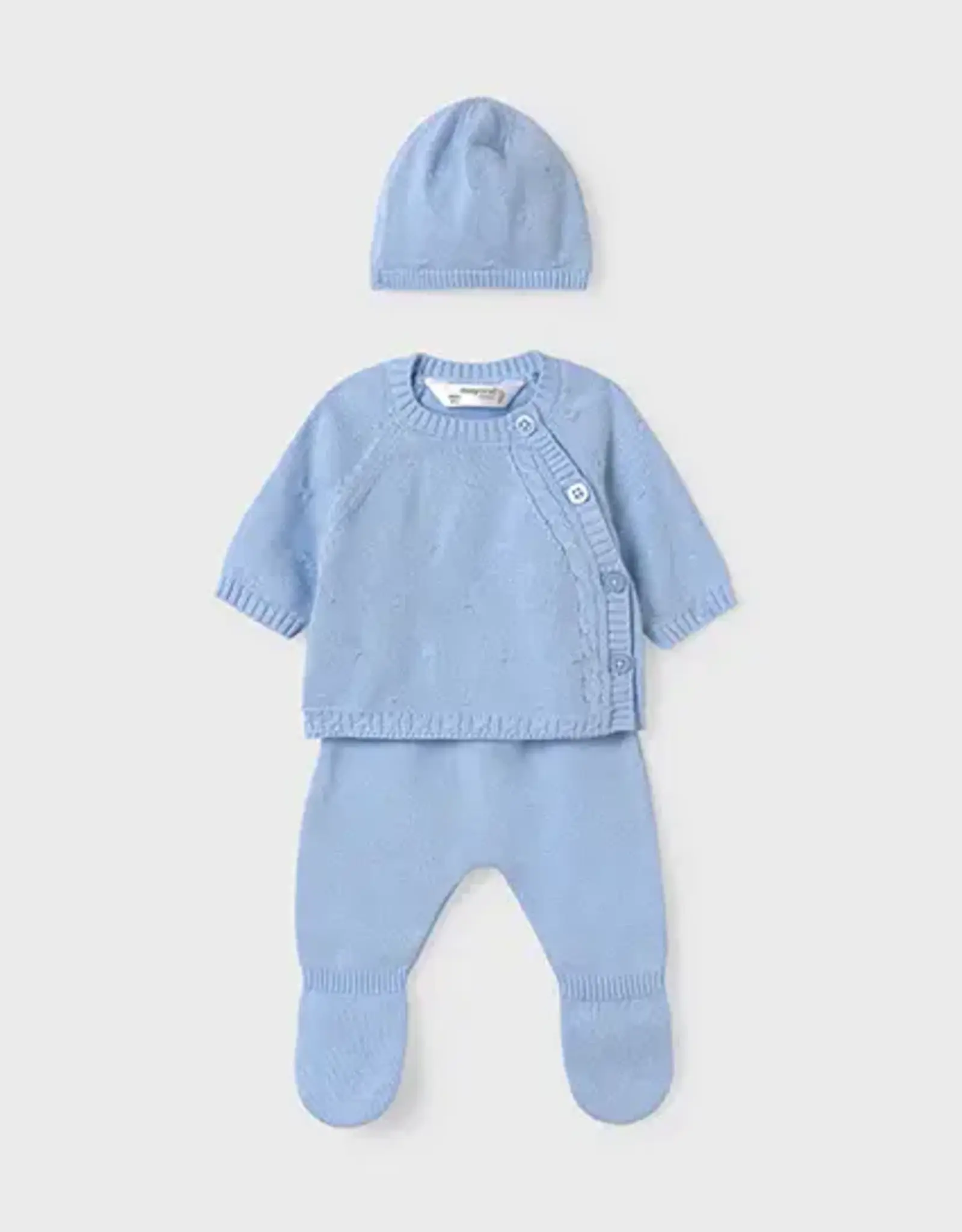 Mayoral Sky Baby Gift Set