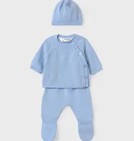 Mayoral Sky Baby Gift Set