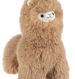 Ganz 12” Alpacachino Alpaca