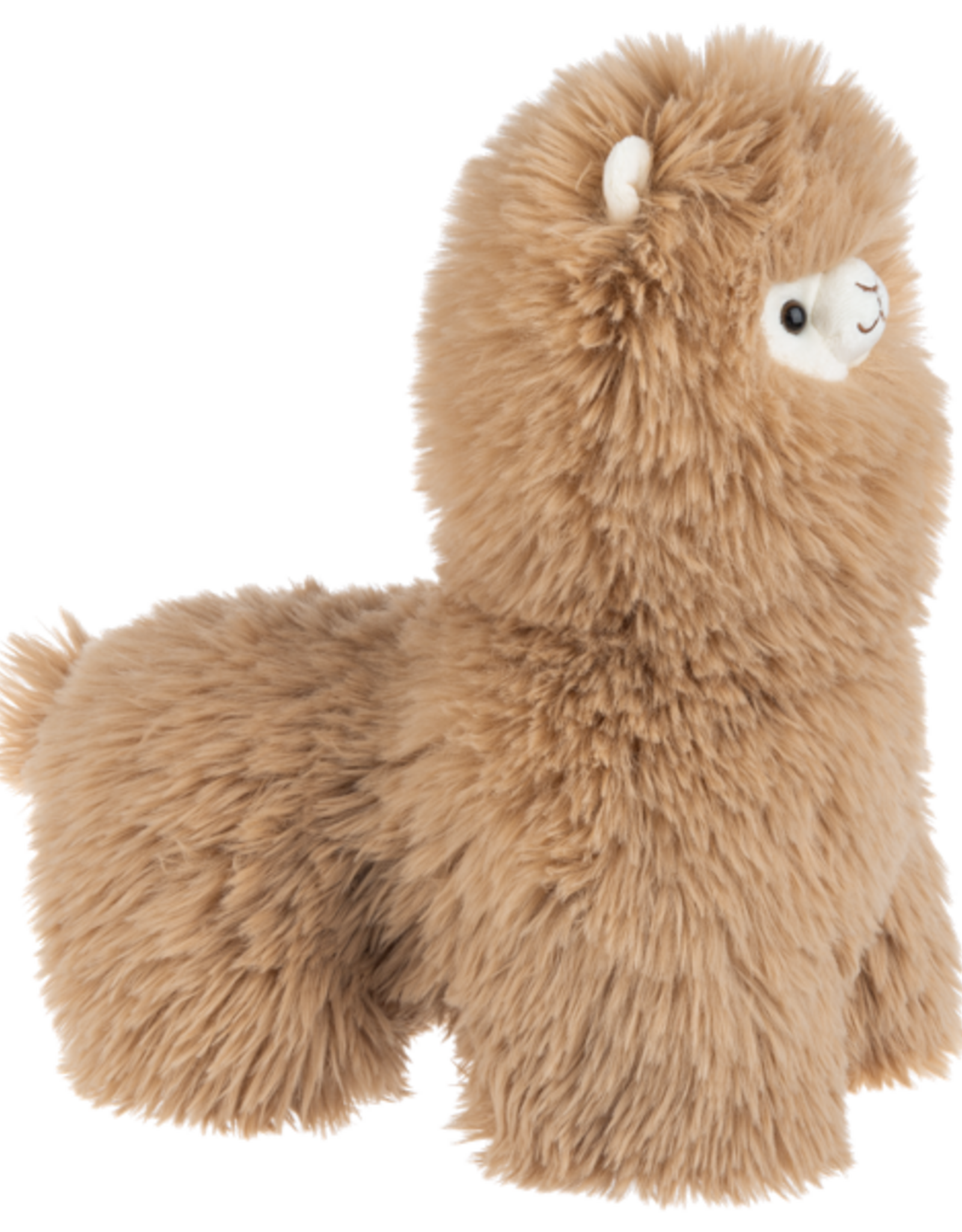 Ganz 12” Alpacachino Alpaca