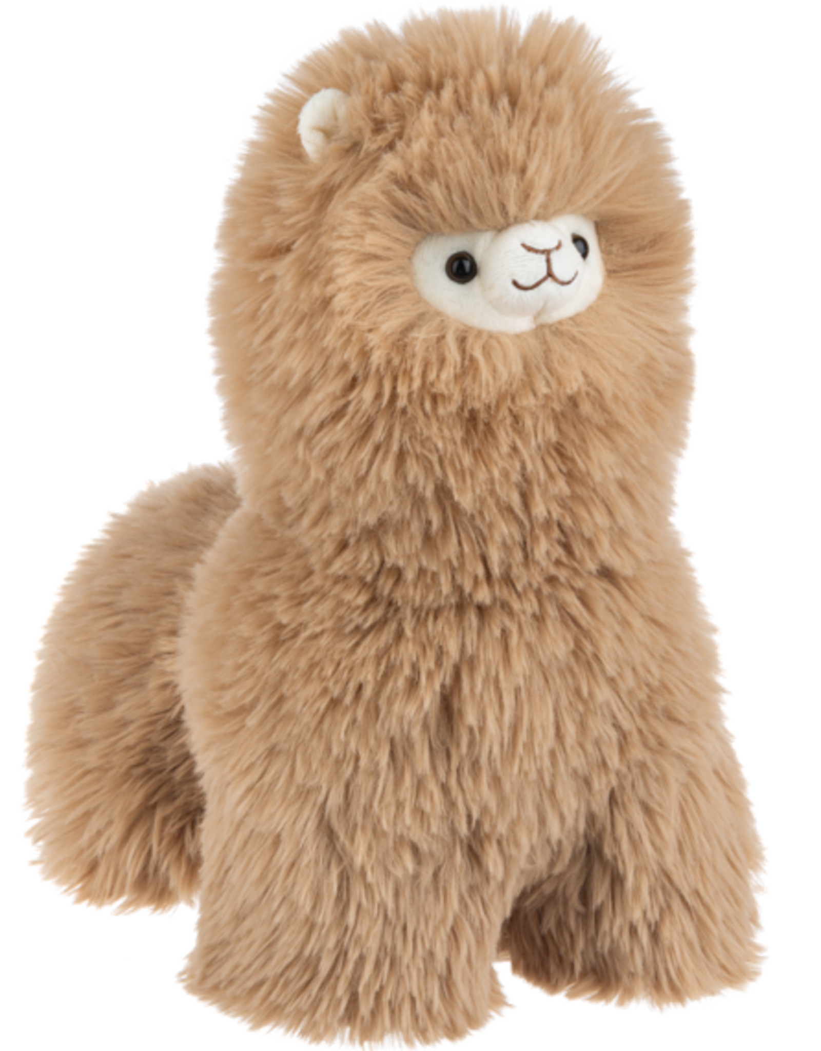 Ganz 12” Alpacachino Alpaca