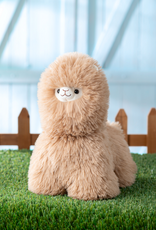 Ganz 12” Alpacachino Alpaca