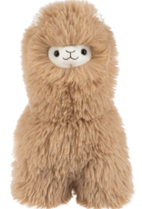 Ganz 12” Alpacachino Alpaca