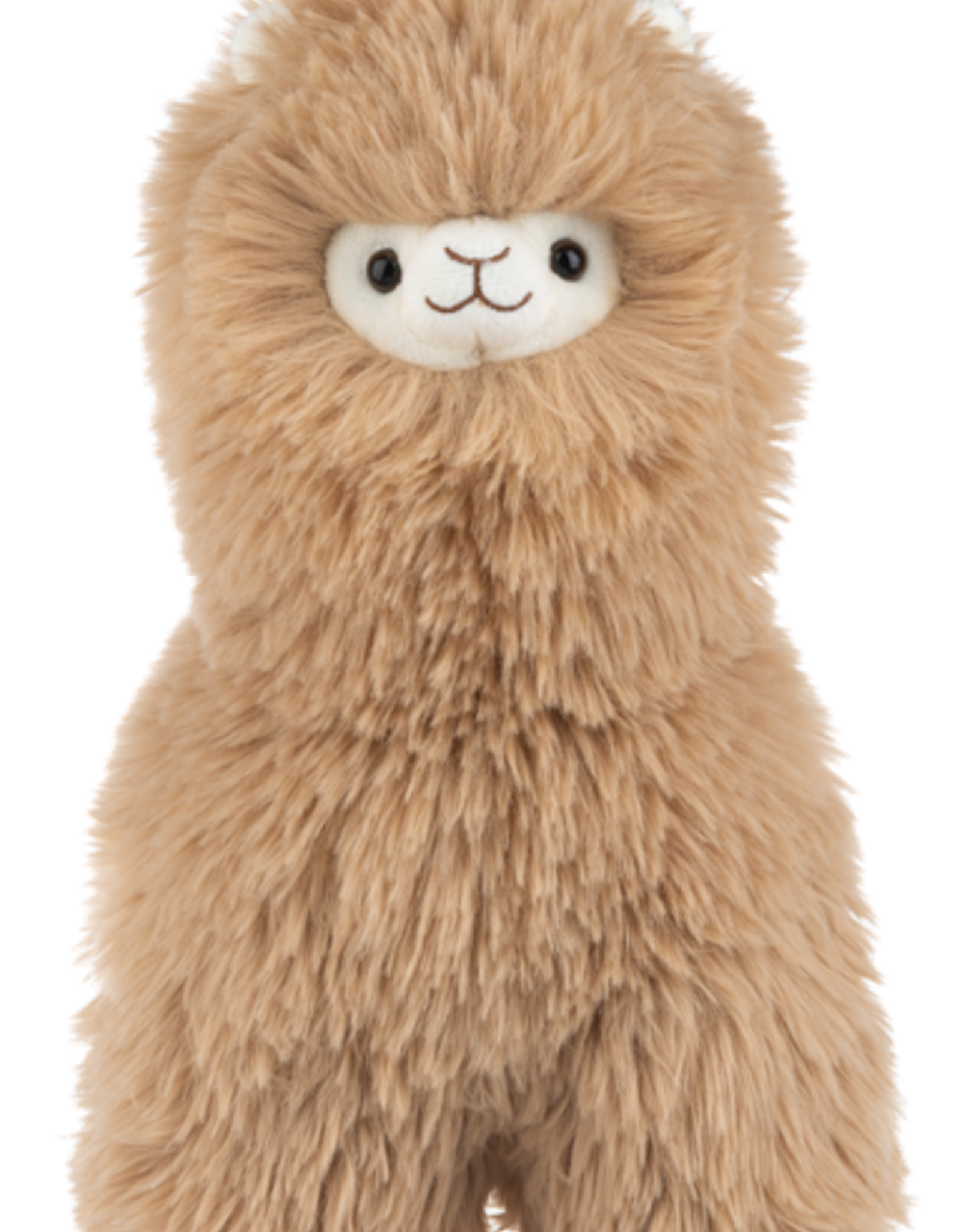 Ganz 12” Alpacachino Alpaca