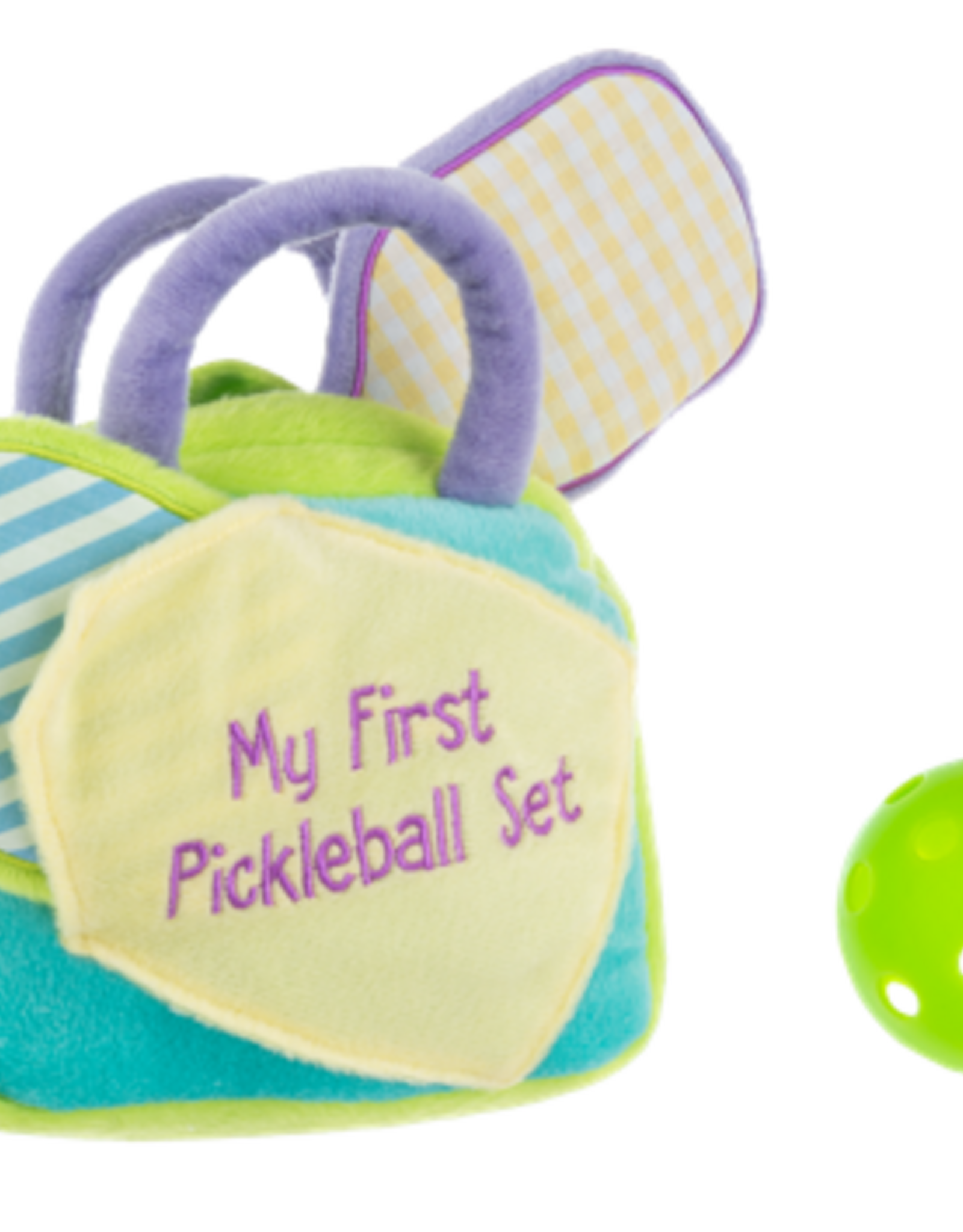 Ganz 7” Pickleball Learn & Grow Set