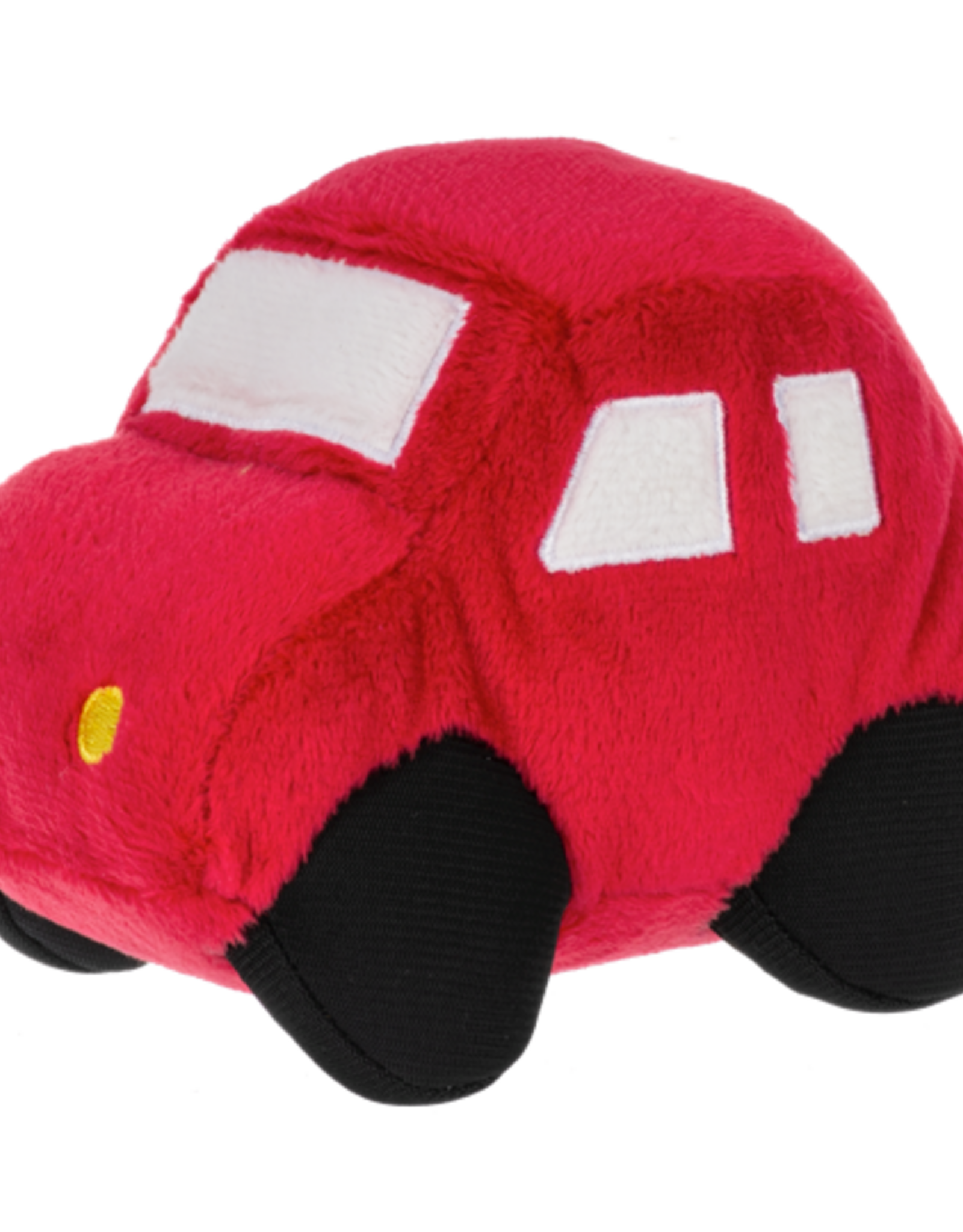 Ganz 5” Sweet Beeps Car