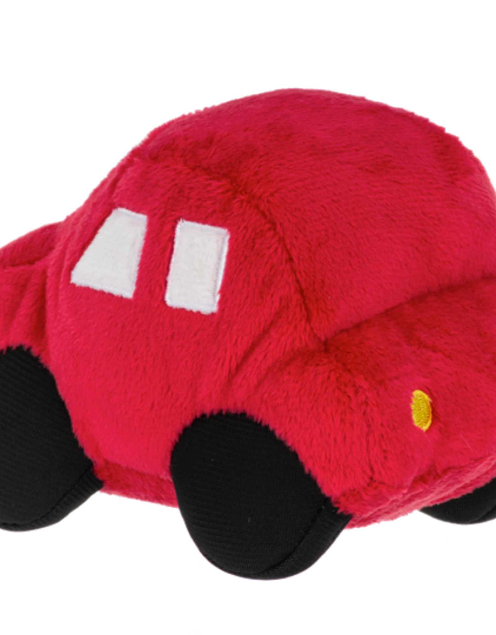 Ganz 5” Sweet Beeps Car