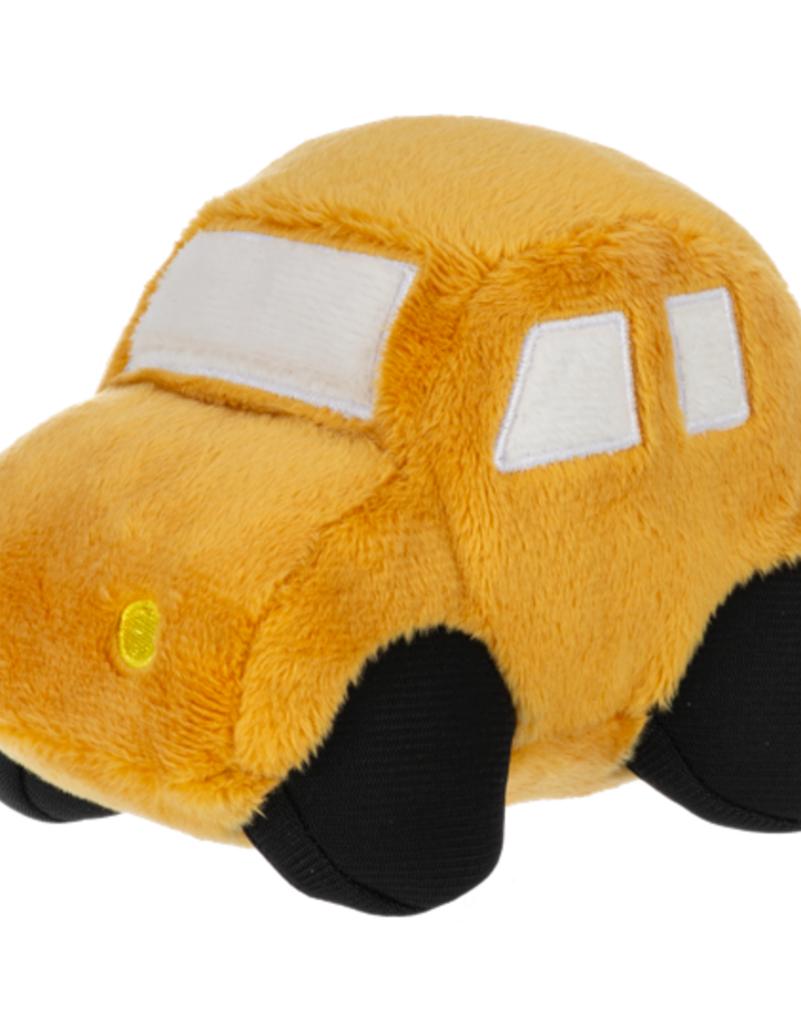 Ganz 5” Sweet Beeps Car