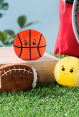 Ganz 2” Gamezone Tossimal