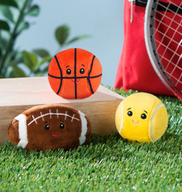 Ganz 2” Gamezone Tossimal