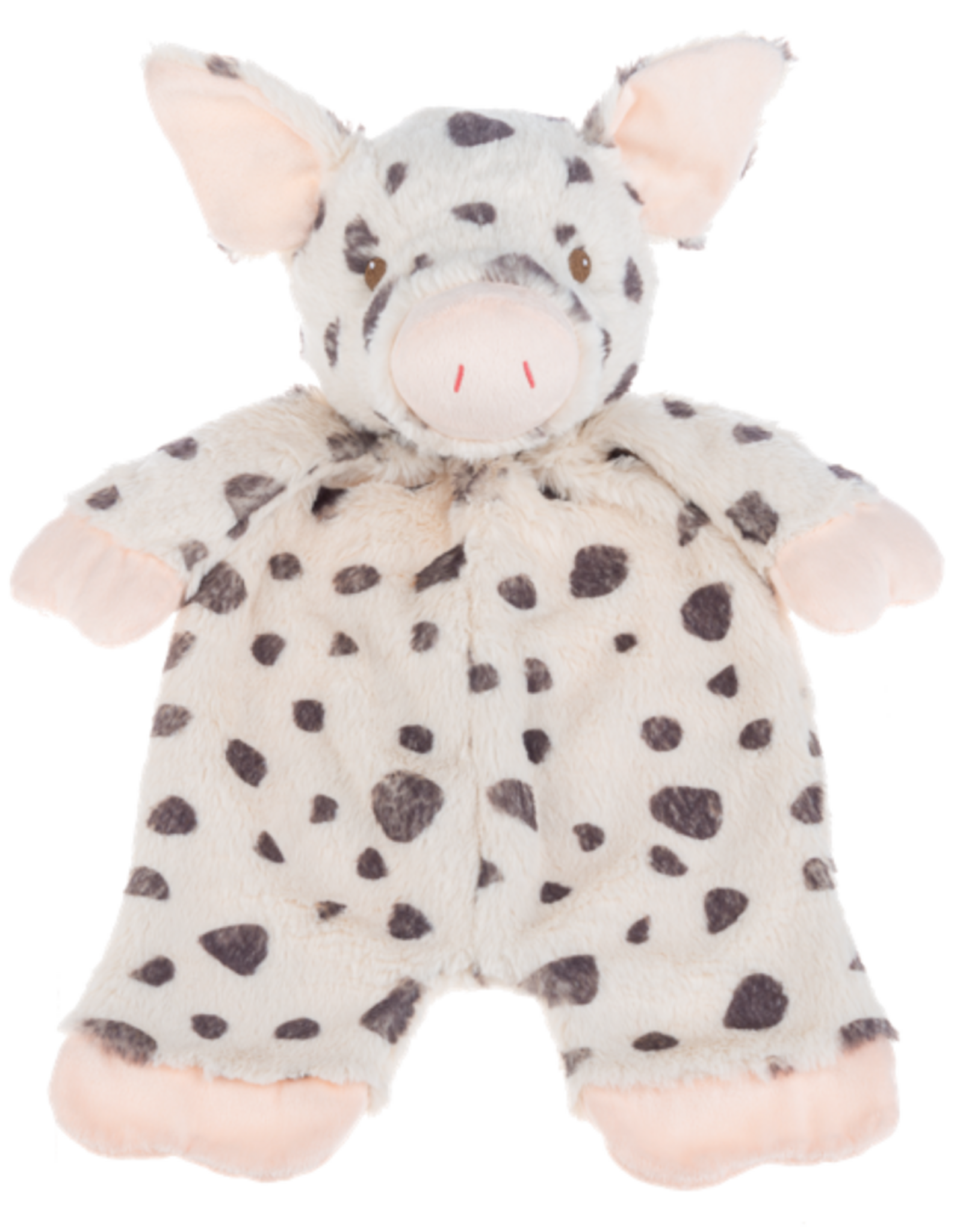 Ganz 18” Presley Pig Flat-A-Pat