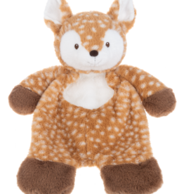Baby Ganz Collection 18” Dawn Deer Flat-A-Pat