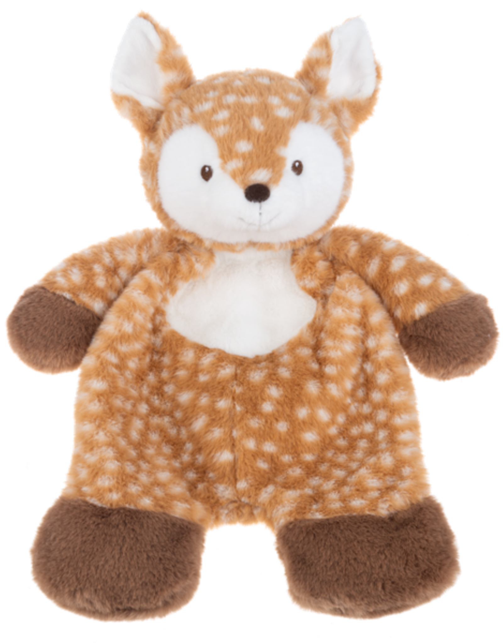 Baby Ganz Collection 18” Dawn Deer Flat-A-Pat
