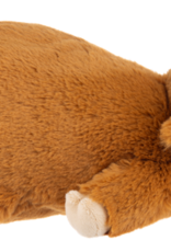 Ganz 13” Hughie Highland Cow