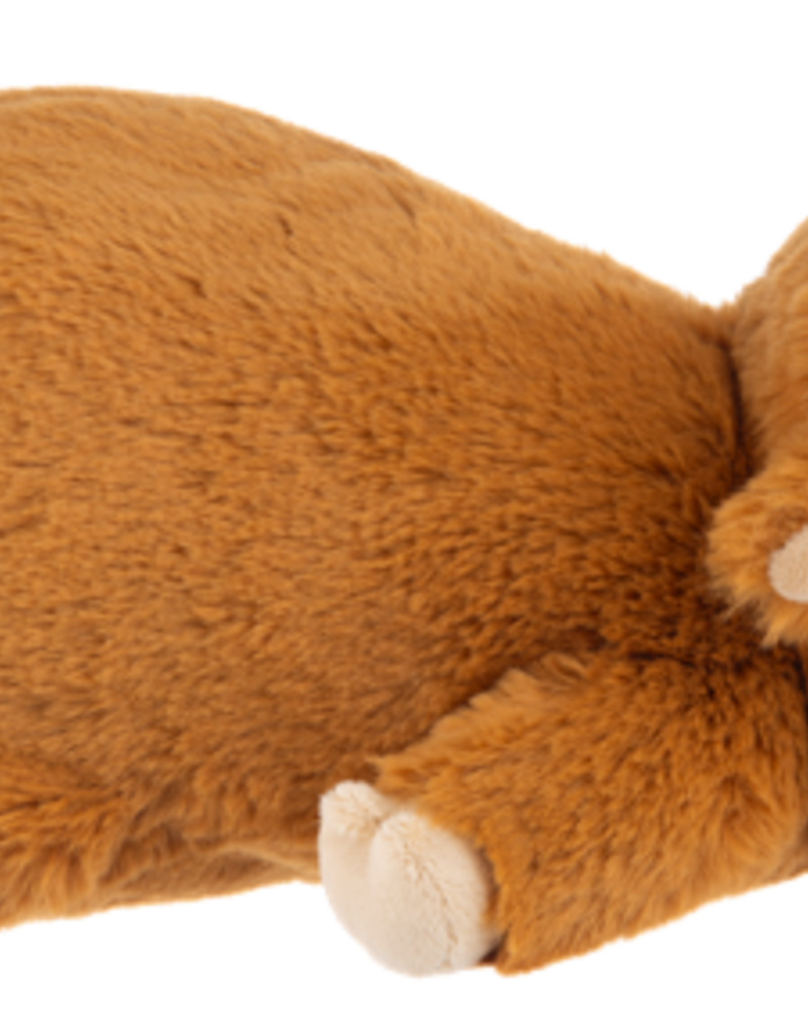 Ganz 13” Hughie Highland Cow