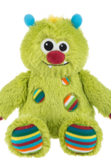 Ganz 13” Fuzzoodle Monsters