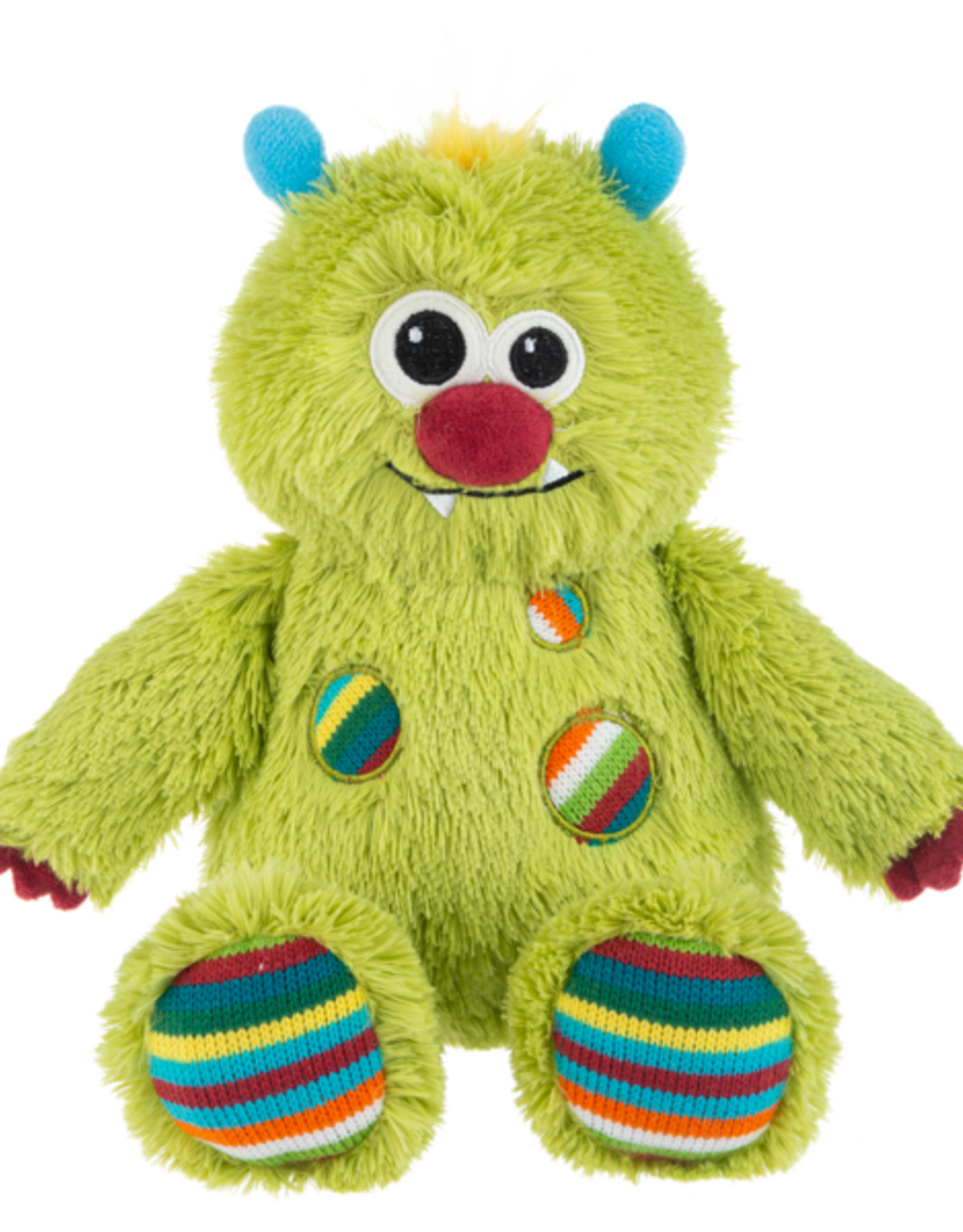 Ganz 13” Fuzzoodle Monsters