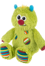 Ganz 13” Fuzzoodle Monsters