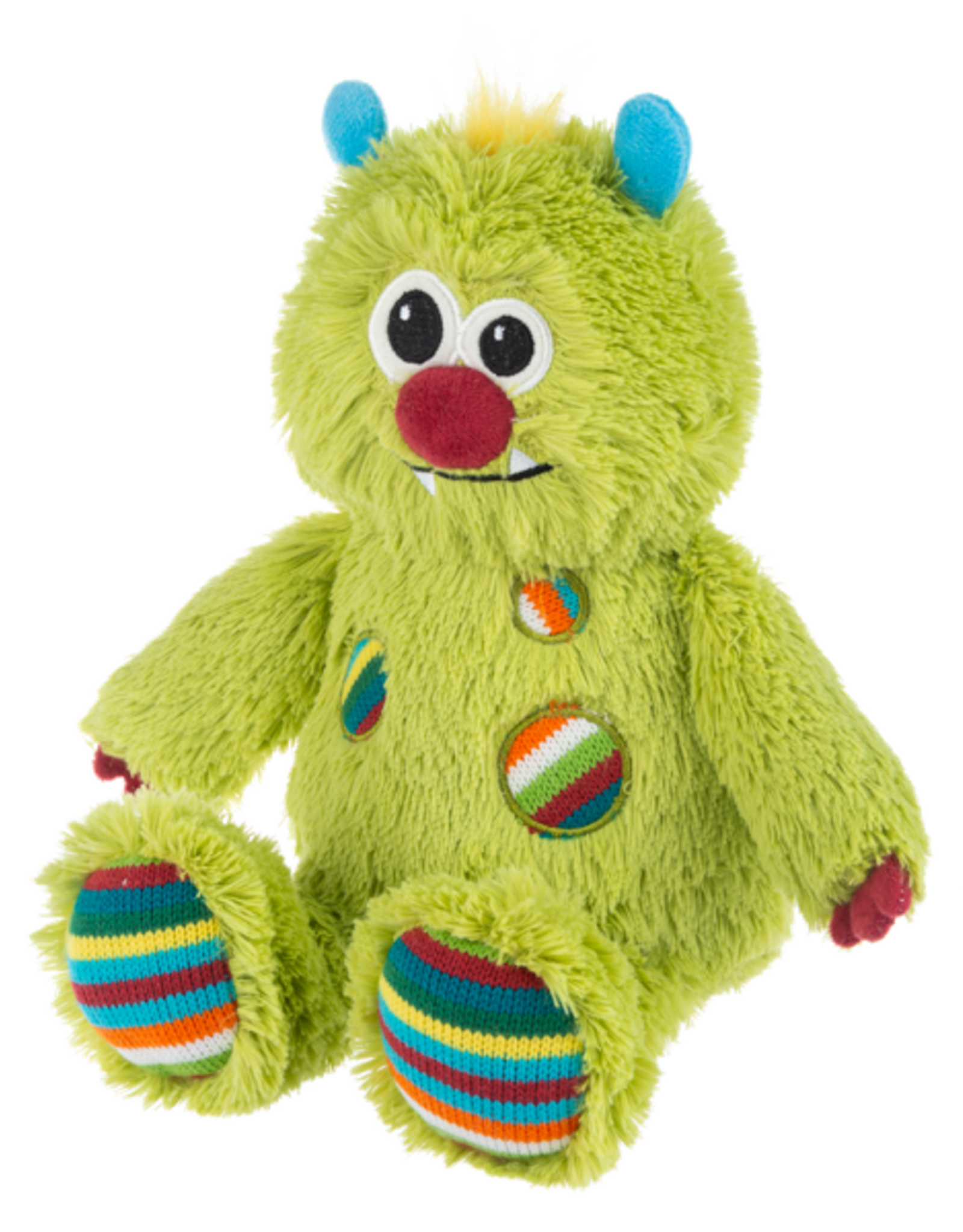 Ganz 13” Fuzzoodle Monsters