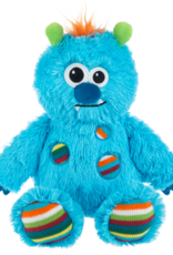 Ganz 13” Fuzzoodle Monsters