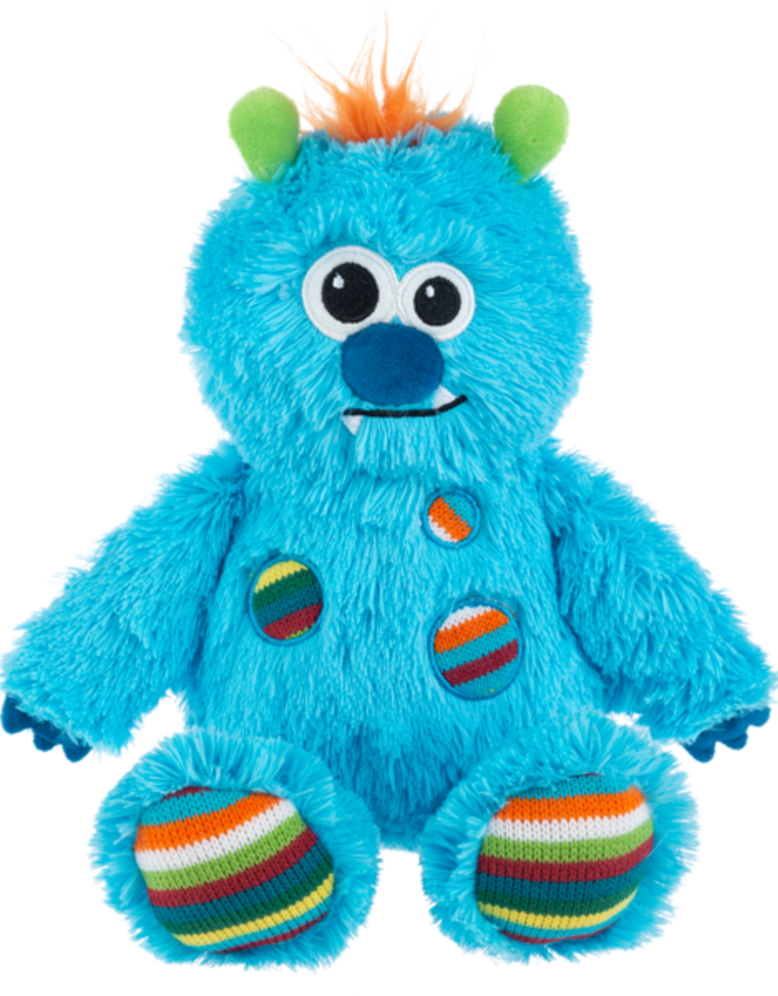 Ganz 13” Fuzzoodle Monsters