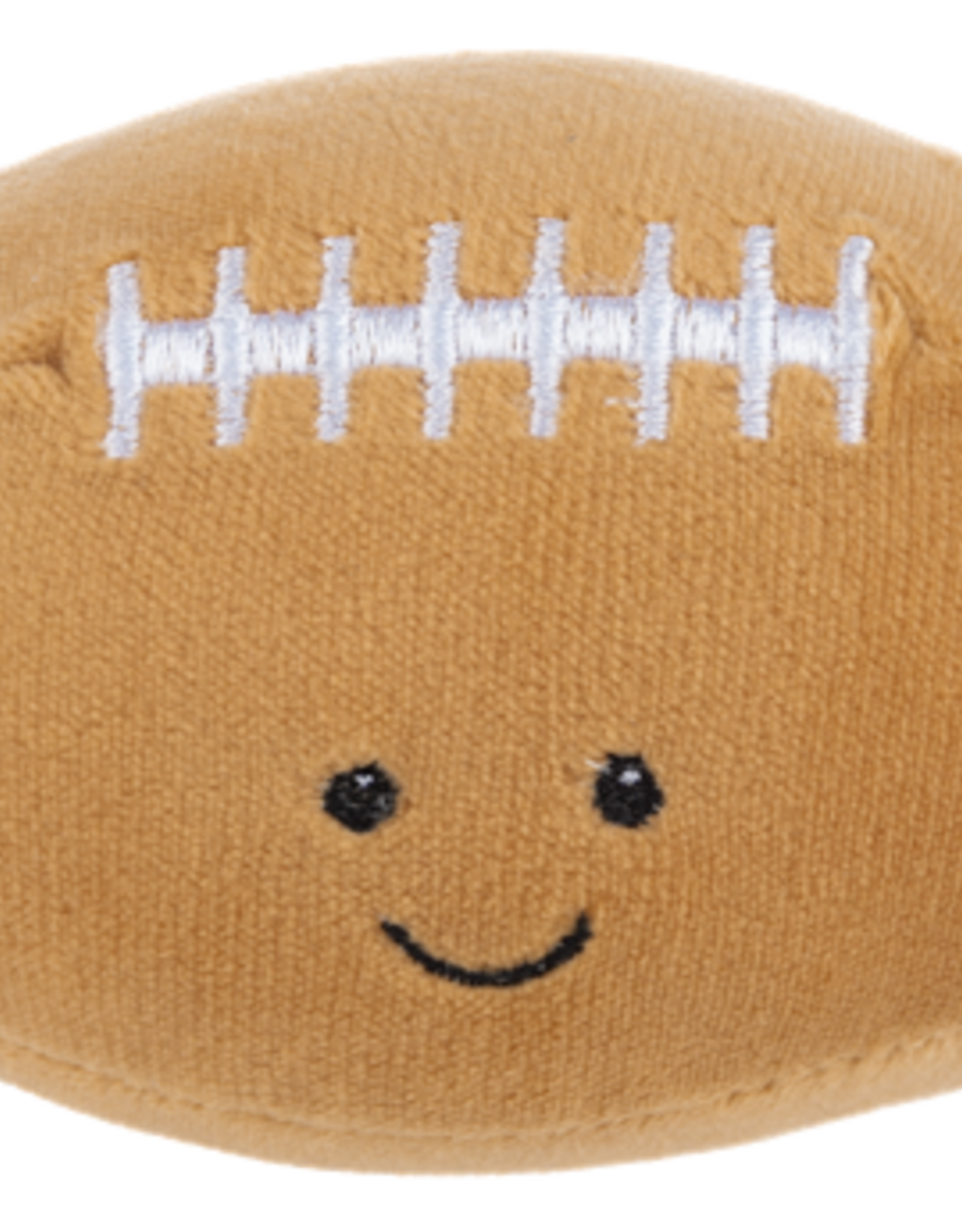 Ganz 3” Sport Ball Rattle