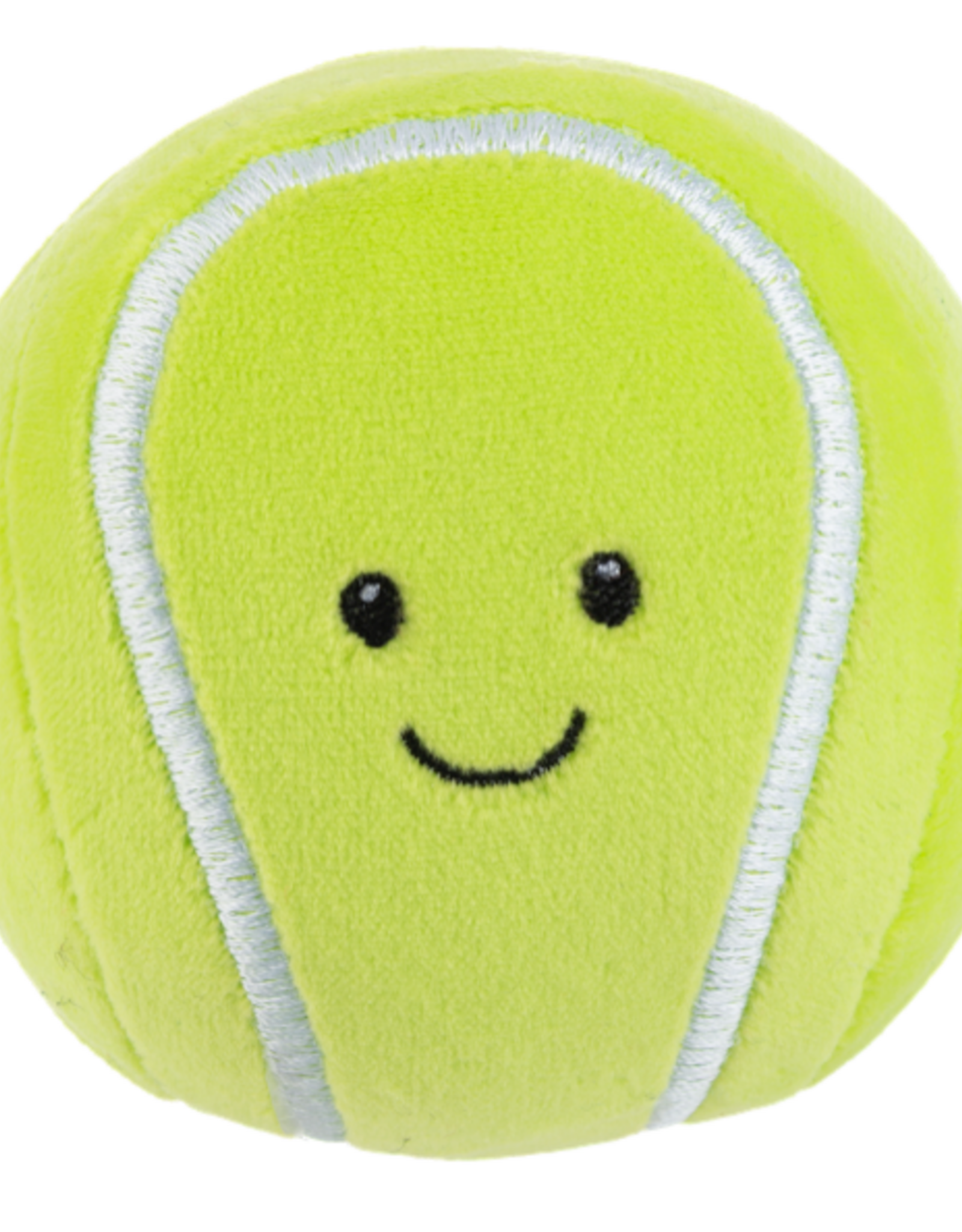 Ganz 3” Sport Ball Rattle