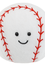 Ganz 3” Sport Ball Rattle