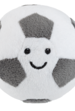 Ganz 3” Sport Ball Rattle