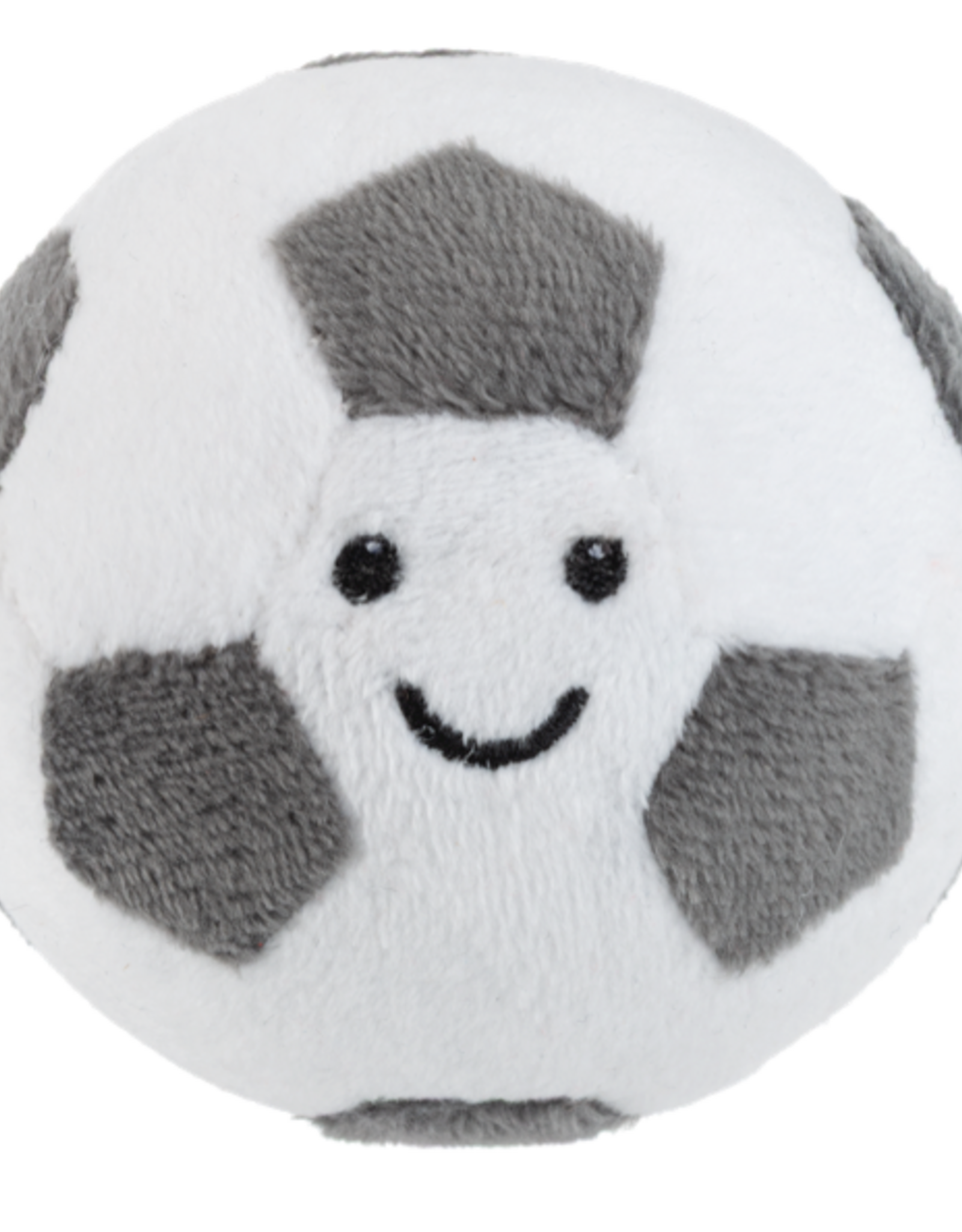 Ganz 3” Sport Ball Rattle