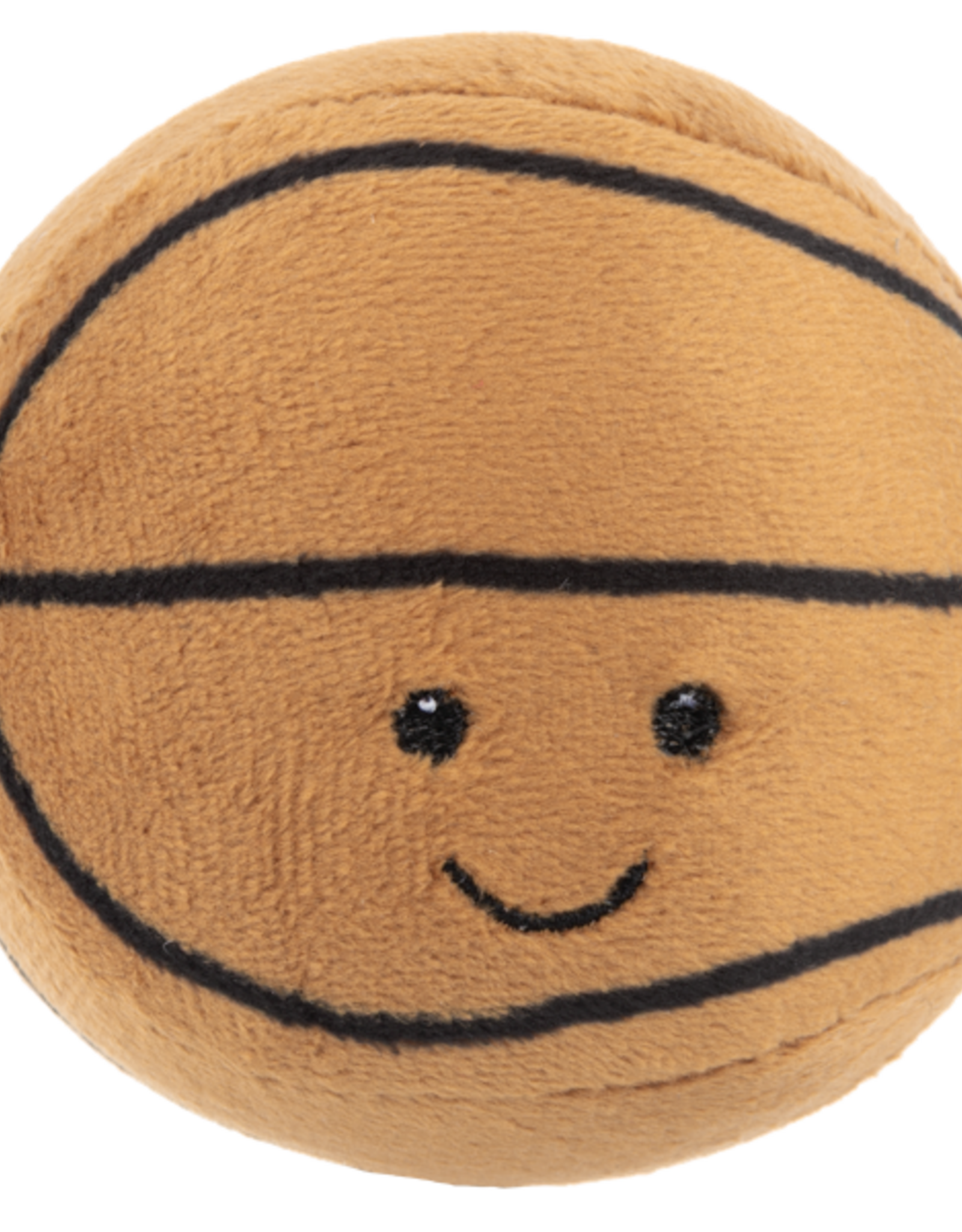 Ganz 3” Sport Ball Rattle