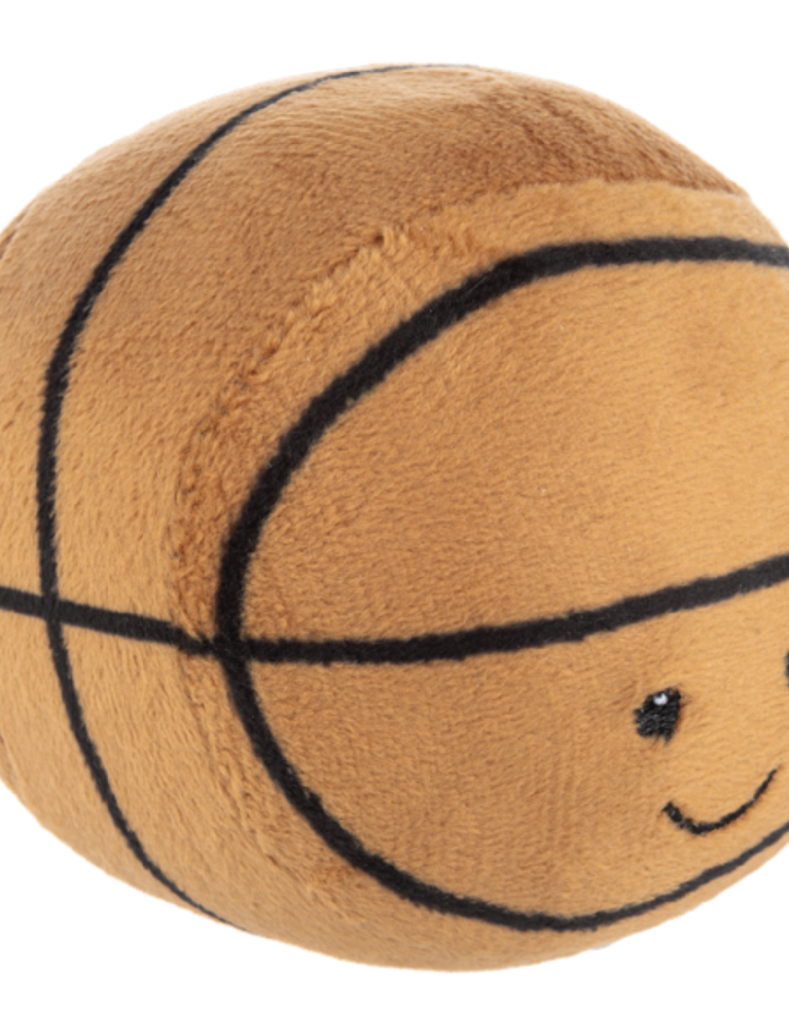 Ganz 3” Sport Ball Rattle