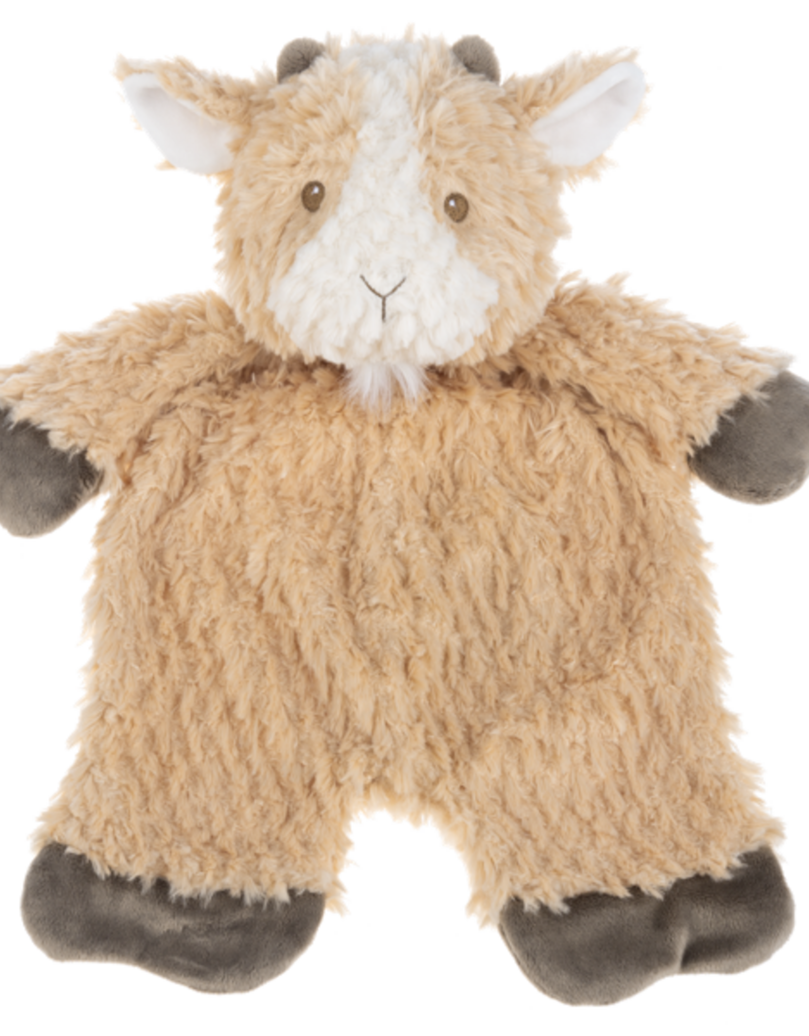 Ganz 18” Glen Goat Flat-A-Pat