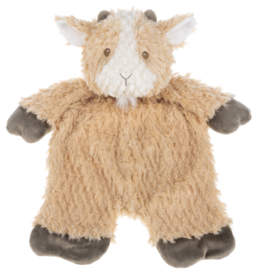 Ganz 18” Glen Goat Flat-A-Pat