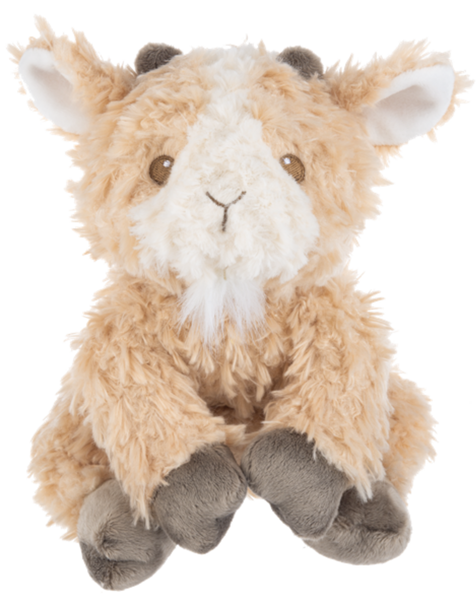 Ganz 12” Glenn Goat