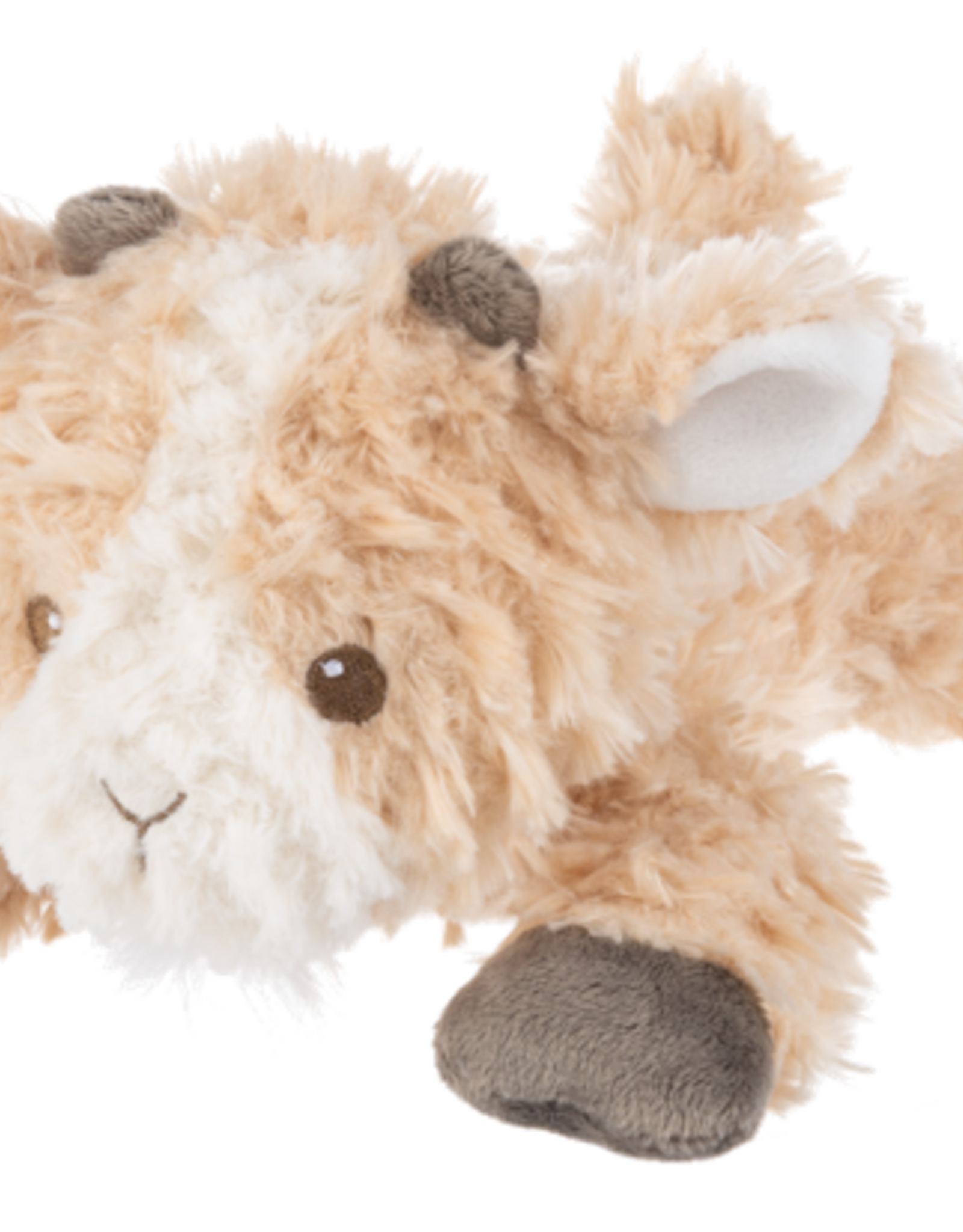 Ganz 12” Glenn Goat