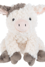 Ganz 12” Clementine Cow