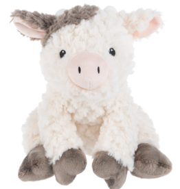 Ganz 12” Clementine Cow
