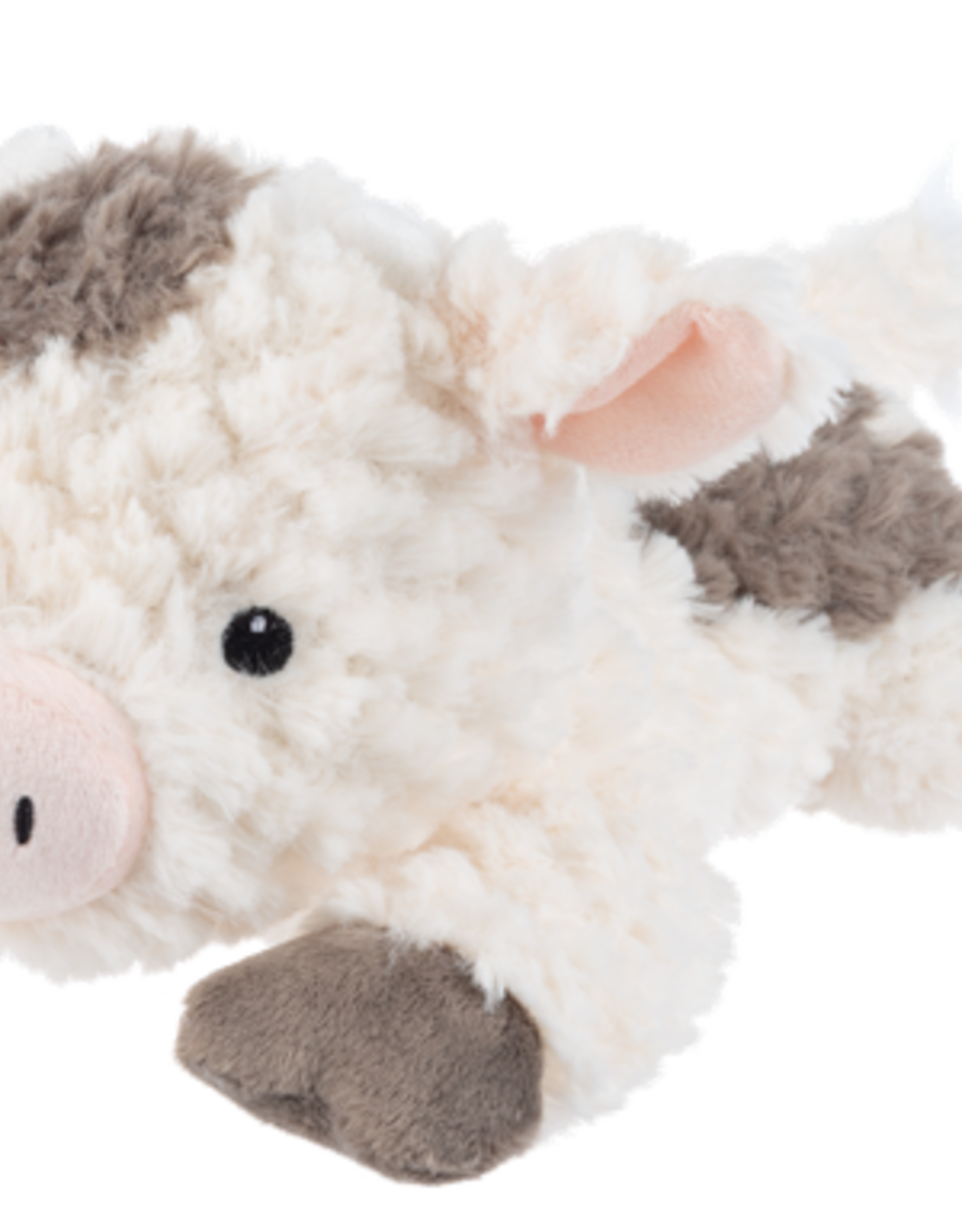 Ganz 12” Clementine Cow