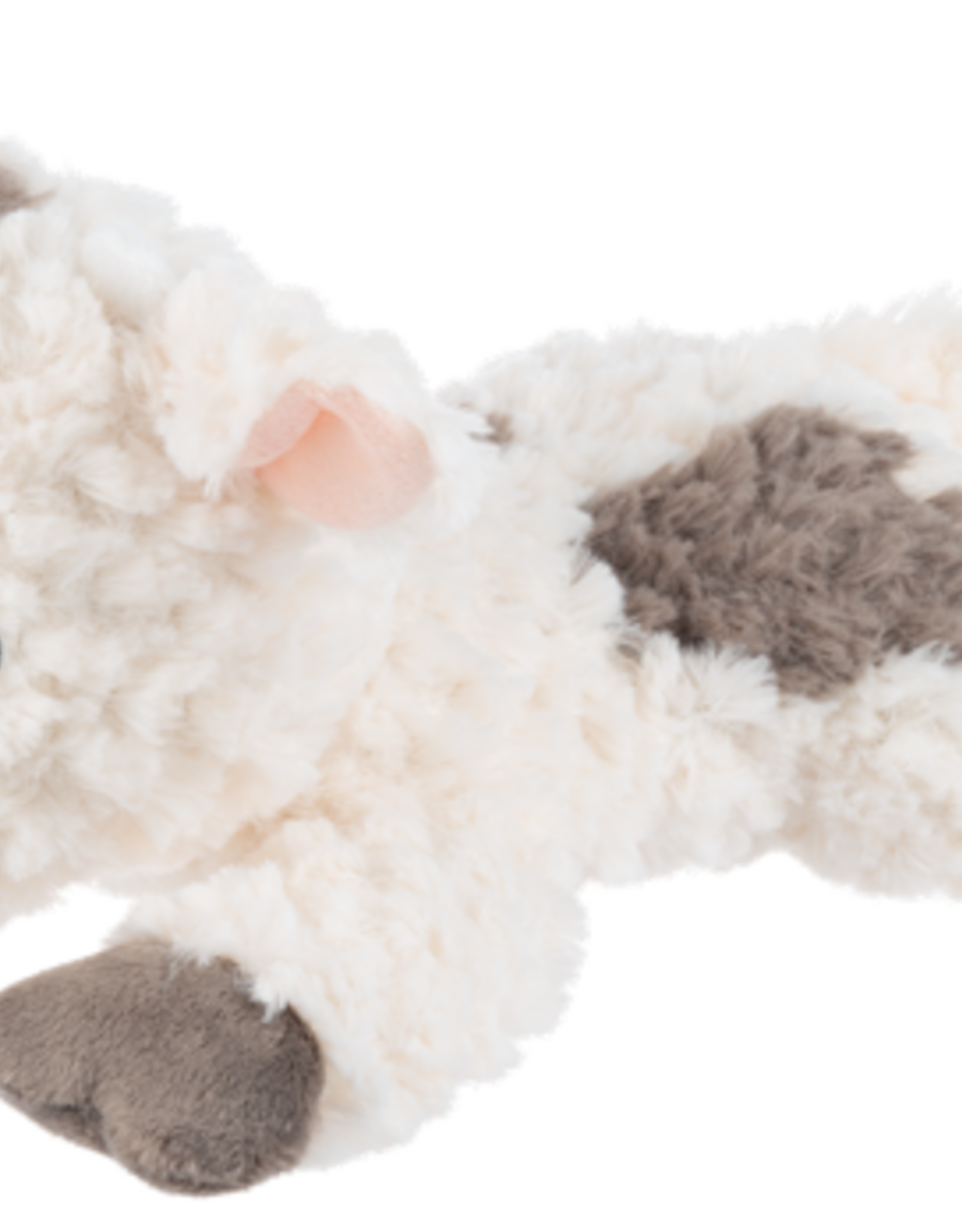 Ganz 12” Clementine Cow