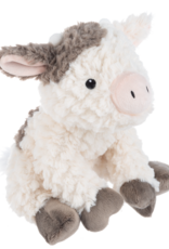 Ganz 12” Clementine Cow