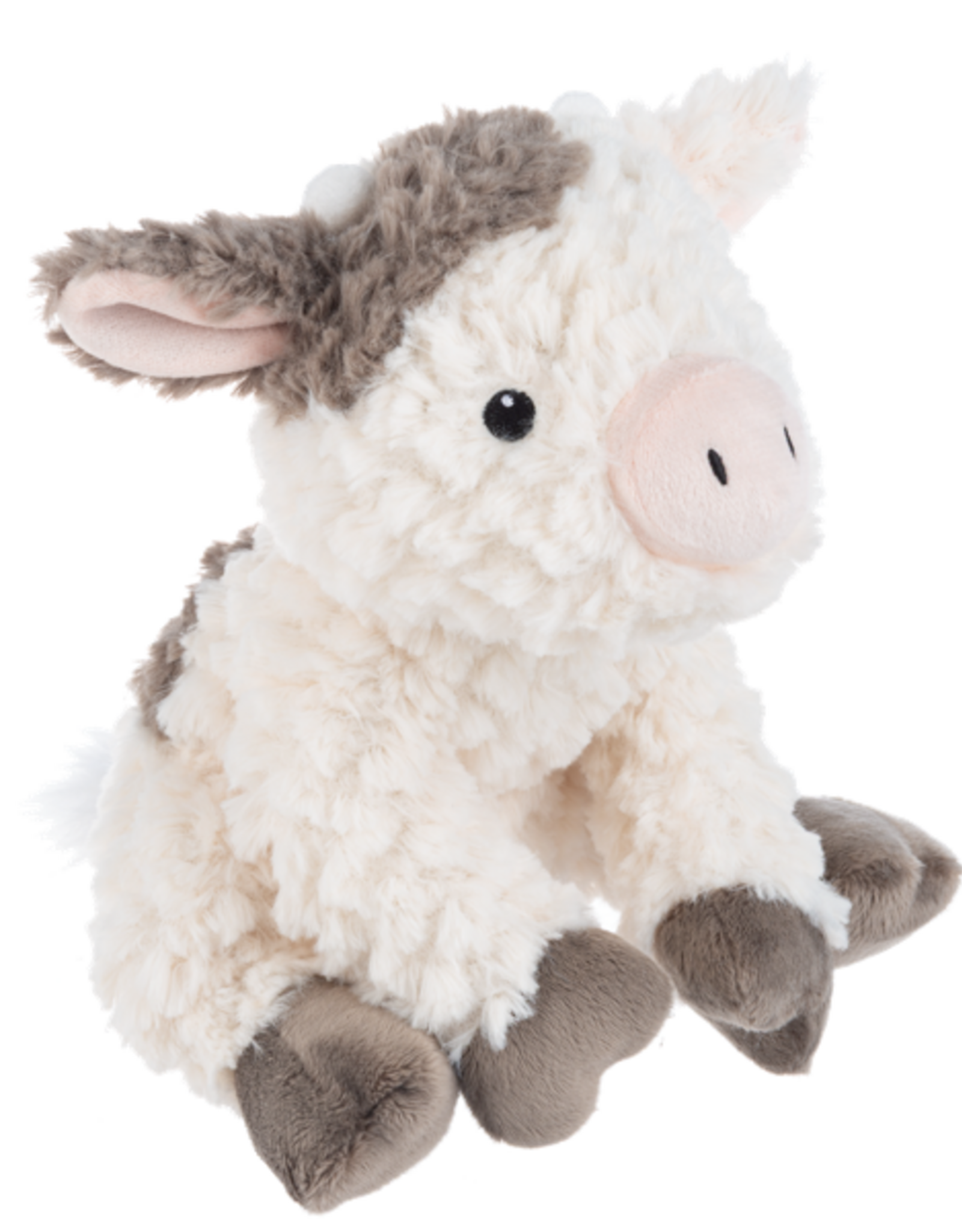 Ganz 12” Clementine Cow