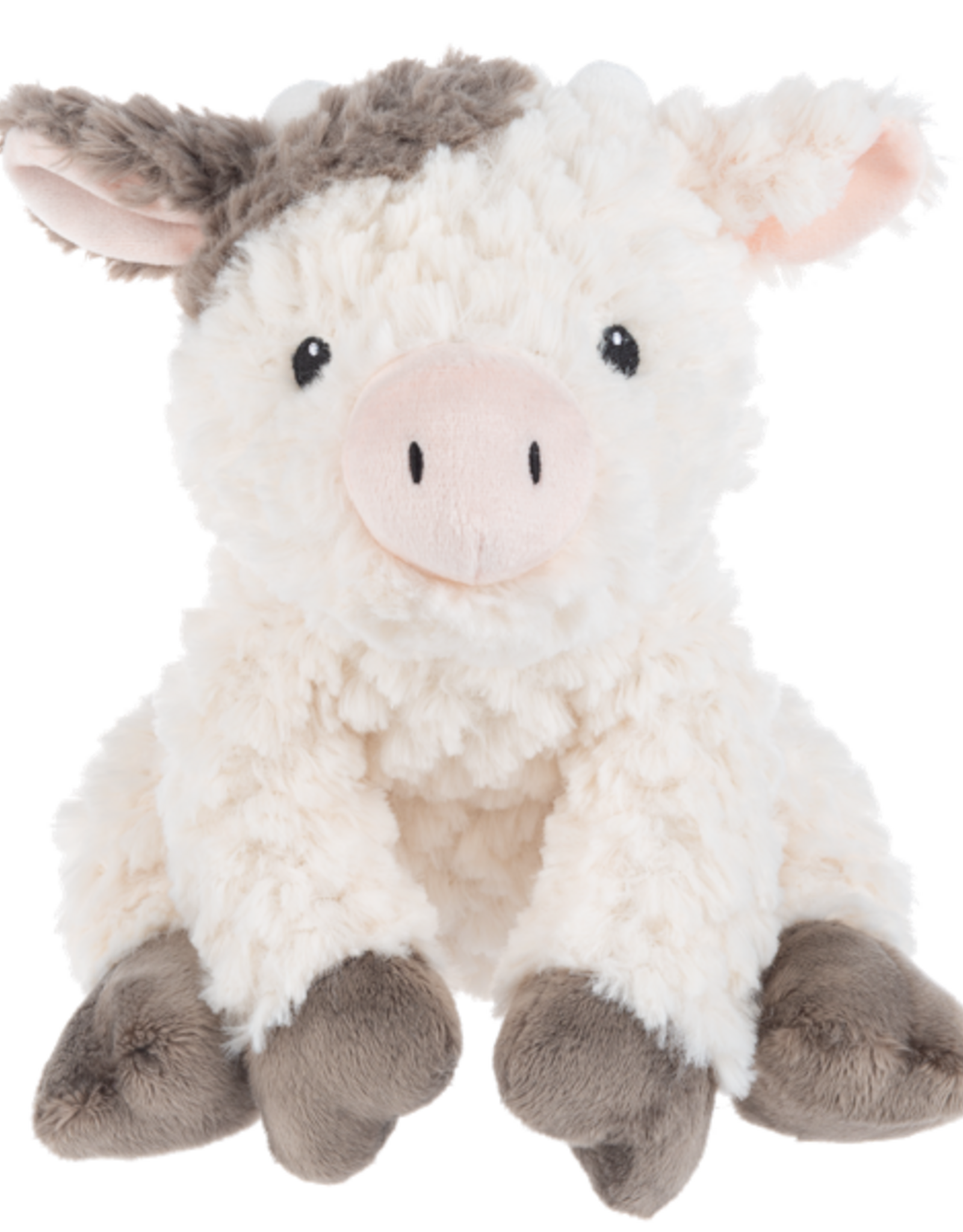 Ganz 12” Clementine Cow