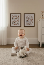 Ganz 12” Clementine Cow