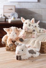 Ganz 12” Clementine Cow