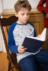 Noruk Fair Play Snow Sports Raglan T-Shirt